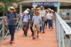 Viet Nam gains popularity among Indian tourists